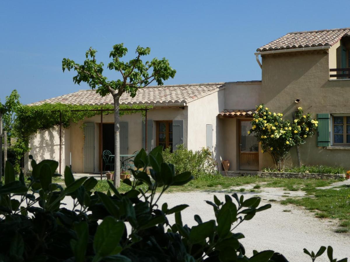 Penzion Les Biguieres Maubec  Exteriér fotografie