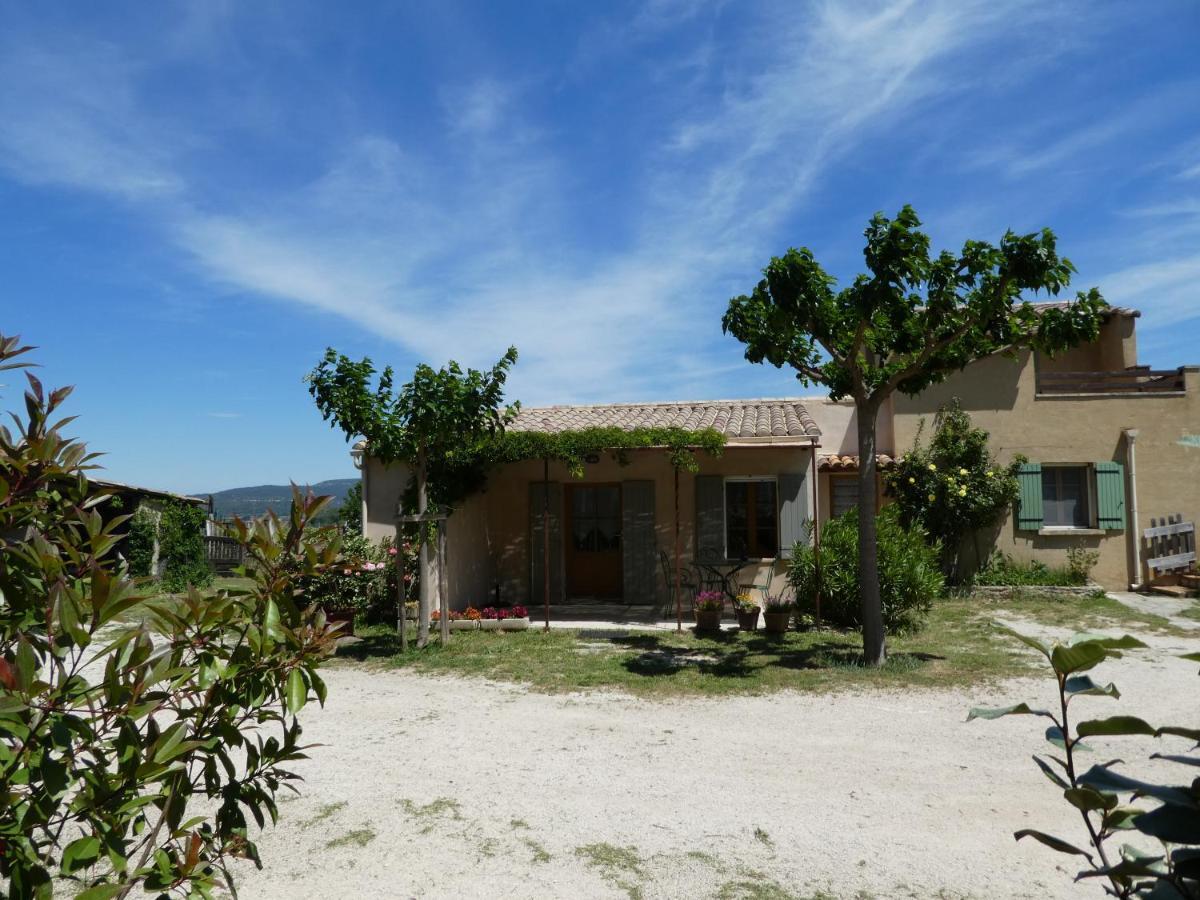 Penzion Les Biguieres Maubec  Exteriér fotografie